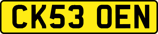 CK53OEN