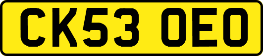 CK53OEO