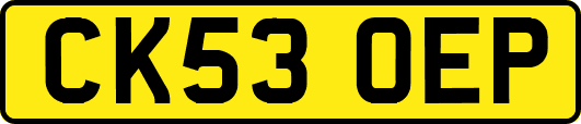 CK53OEP