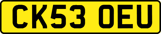 CK53OEU