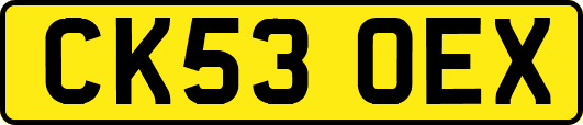 CK53OEX