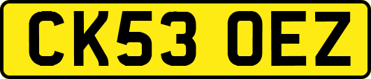 CK53OEZ