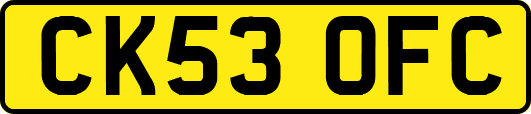 CK53OFC