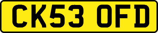 CK53OFD