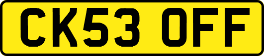 CK53OFF