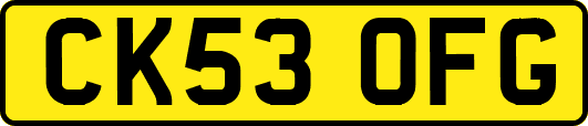 CK53OFG