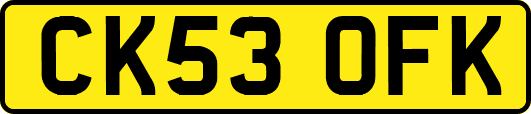 CK53OFK
