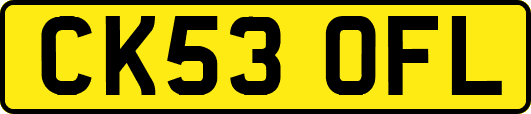 CK53OFL