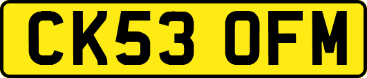 CK53OFM