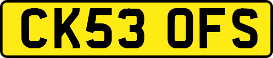 CK53OFS