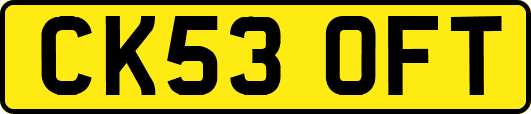 CK53OFT