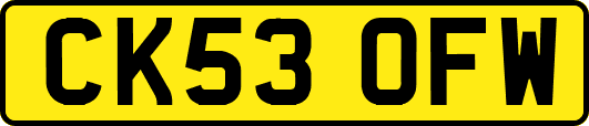 CK53OFW