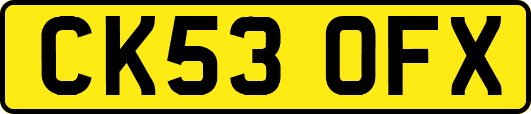 CK53OFX