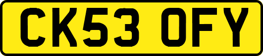 CK53OFY
