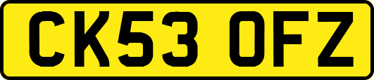 CK53OFZ