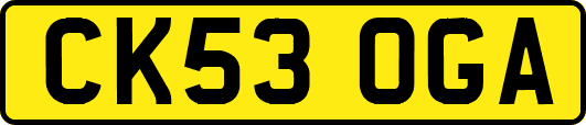 CK53OGA