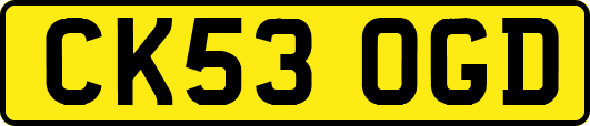 CK53OGD