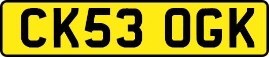 CK53OGK