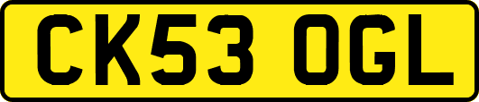CK53OGL