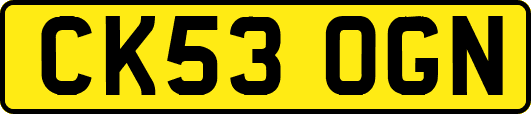 CK53OGN