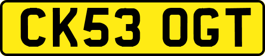 CK53OGT