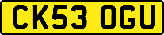CK53OGU