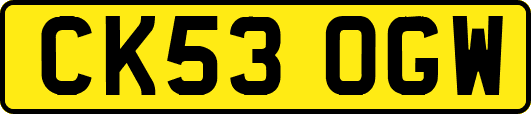 CK53OGW