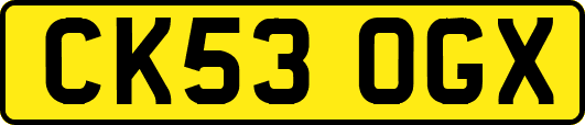 CK53OGX