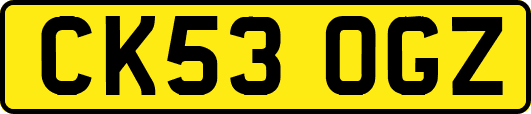 CK53OGZ