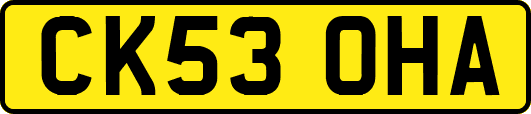 CK53OHA