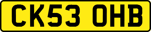 CK53OHB