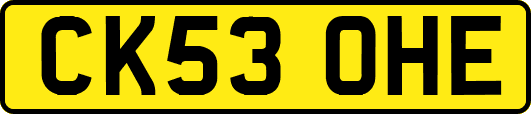 CK53OHE