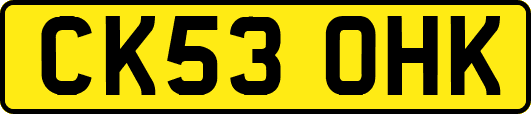 CK53OHK
