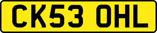 CK53OHL