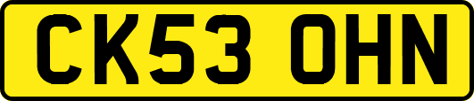 CK53OHN