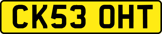 CK53OHT