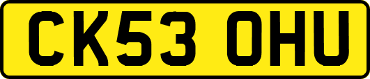 CK53OHU
