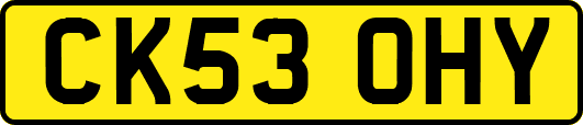 CK53OHY