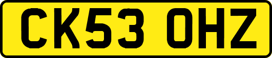 CK53OHZ