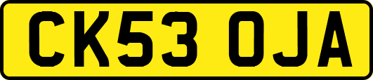 CK53OJA