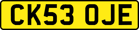 CK53OJE