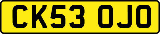 CK53OJO
