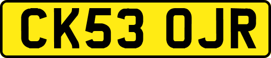 CK53OJR