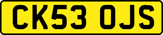 CK53OJS
