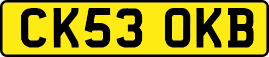 CK53OKB