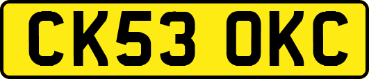 CK53OKC