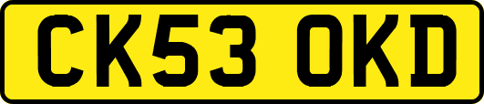 CK53OKD