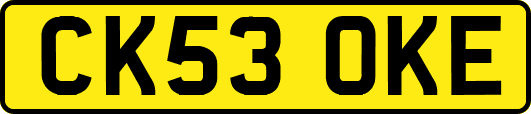 CK53OKE