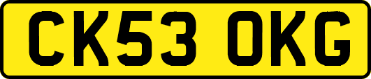 CK53OKG