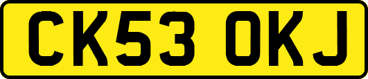 CK53OKJ